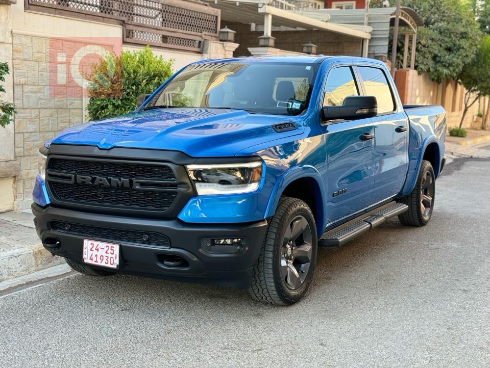 ڕام 1500